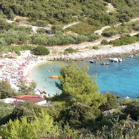 חוואר Villa Fio - Hvar מראה חיצוני תמונה