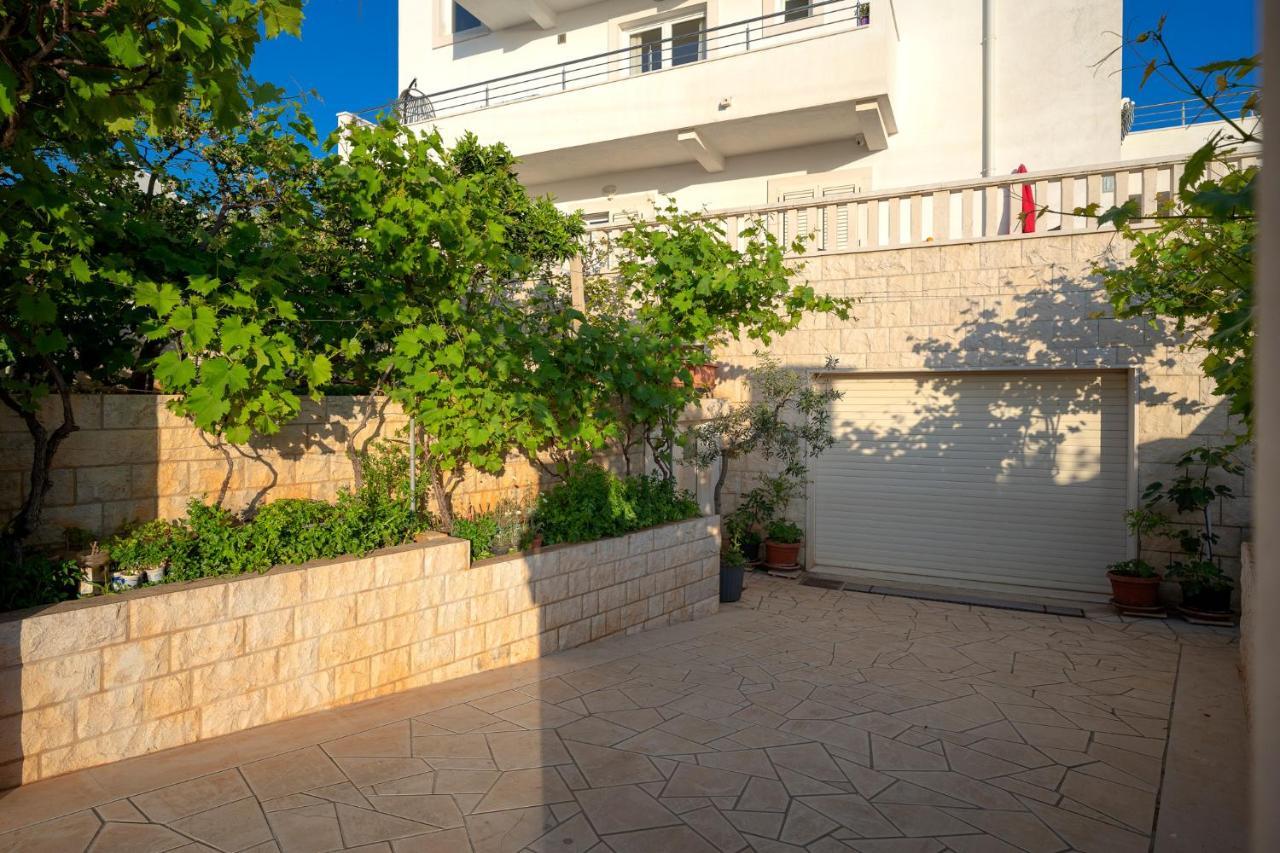 חוואר Villa Fio - Hvar מראה חיצוני תמונה