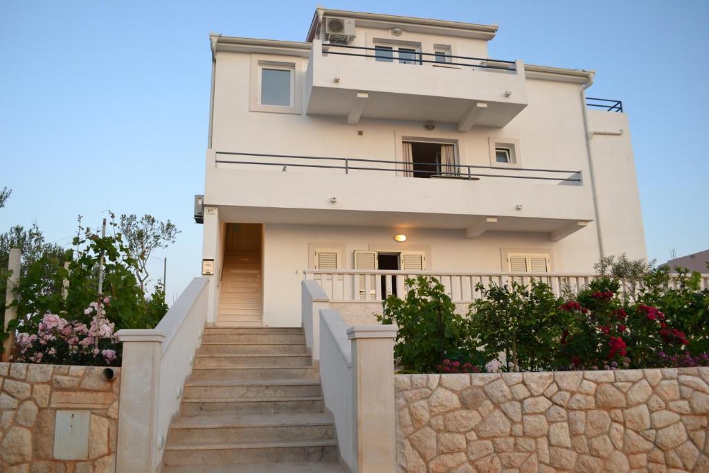 חוואר Villa Fio - Hvar מראה חיצוני תמונה