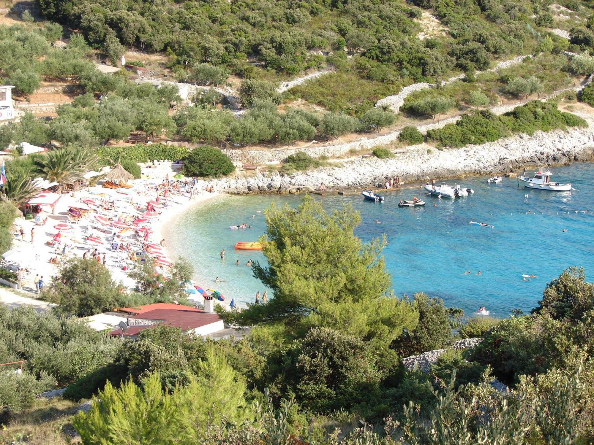 חוואר Villa Fio - Hvar מראה חיצוני תמונה