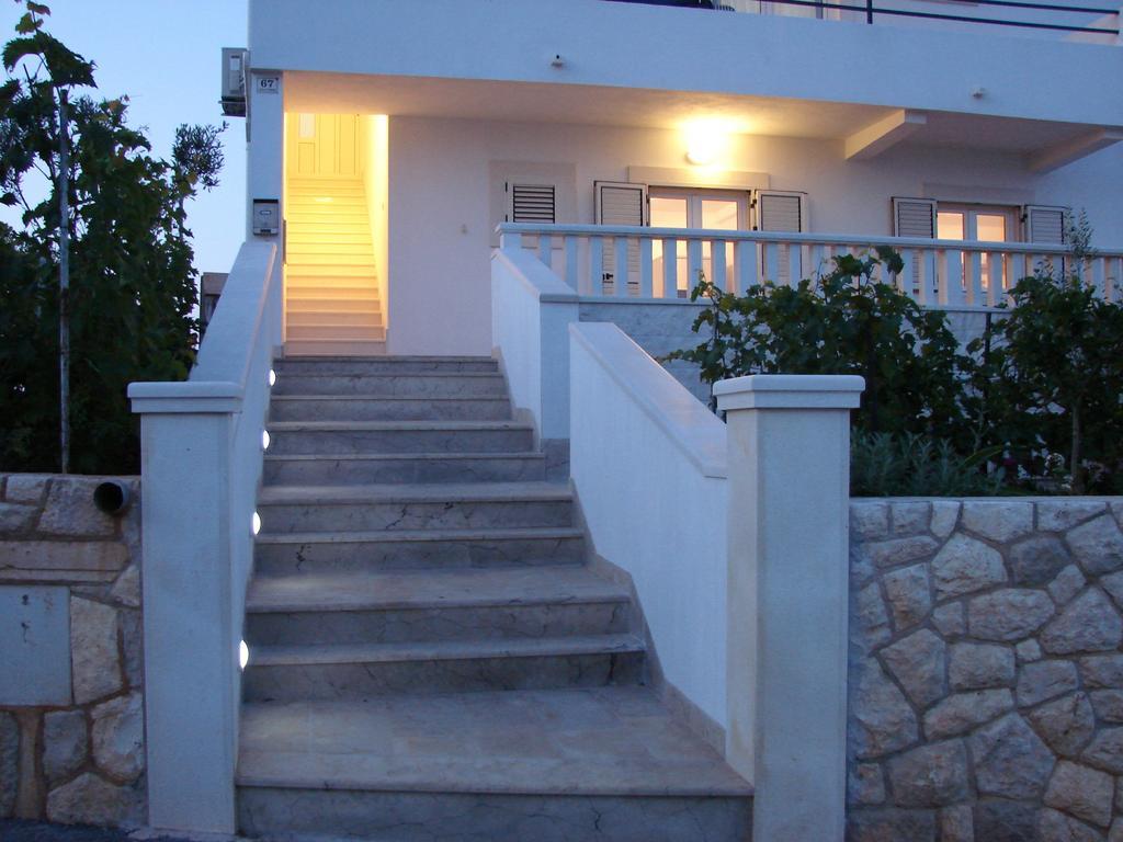 חוואר Villa Fio - Hvar מראה חיצוני תמונה